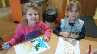 ilustracja do wpisu 
KRÓLICZKI - Dzień Pluszowego Misia